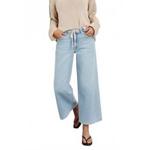NEW RAILS angeleno crop in scuba